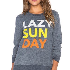 Chaser Lazy Sunday Sweatshirt